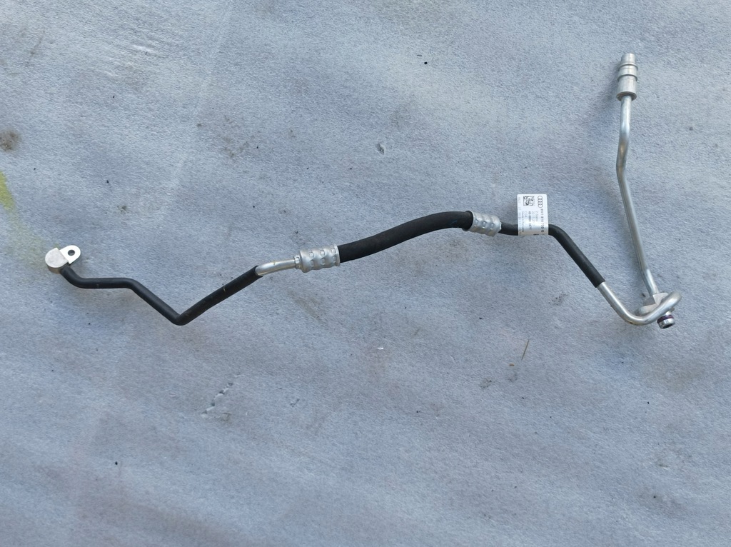 фото №1, Audi a4 b9 трубка кондиционера 8w1816720g