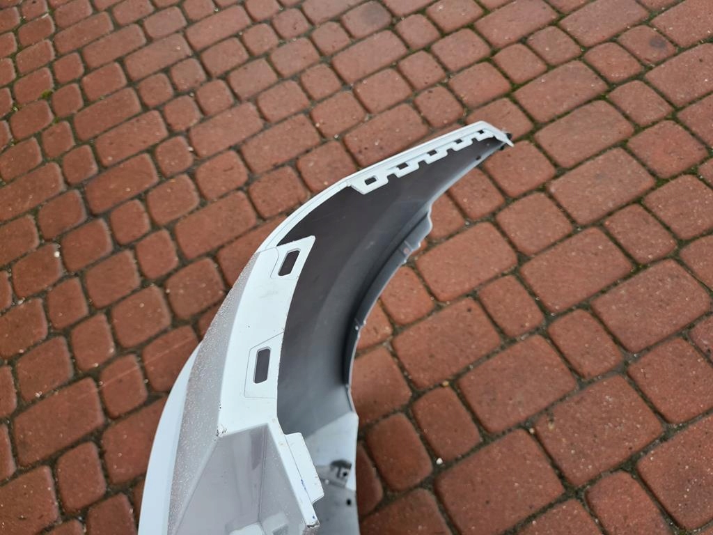 фото №6, Бампер задняя задний skoda kamiq kpl 658807421