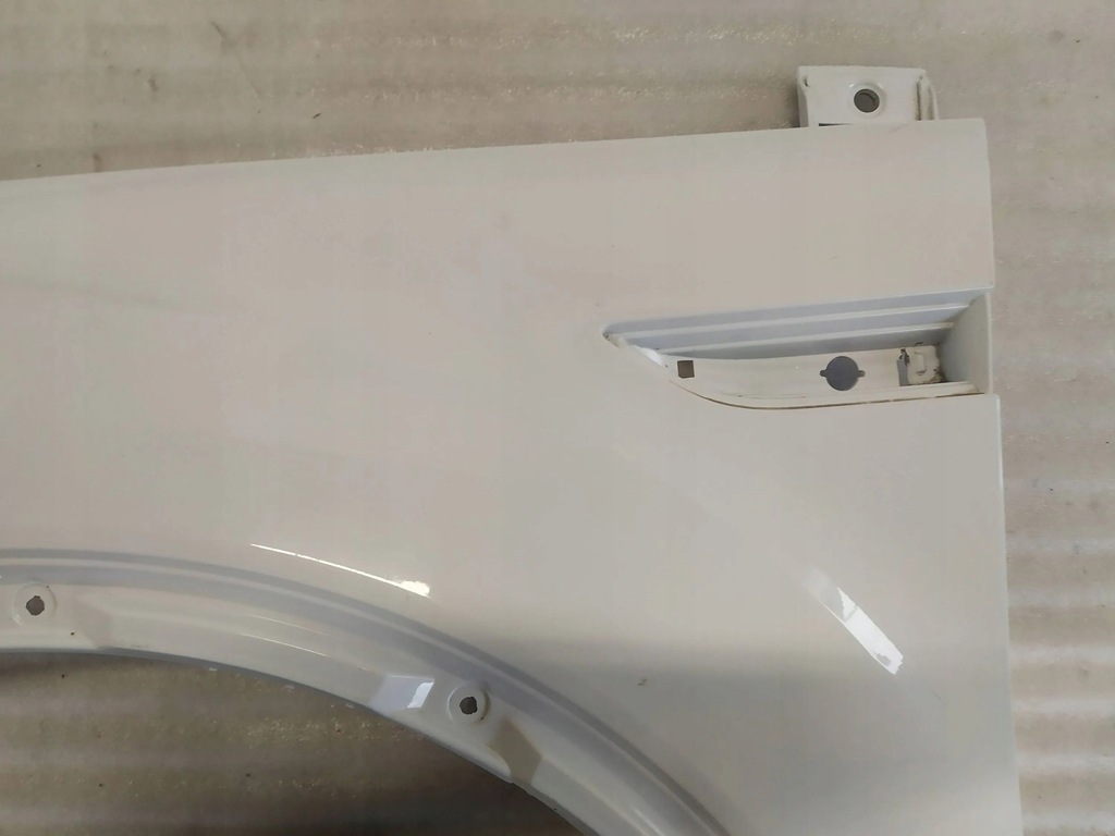 фото №6, Крила перед передній лівий ford kuga i