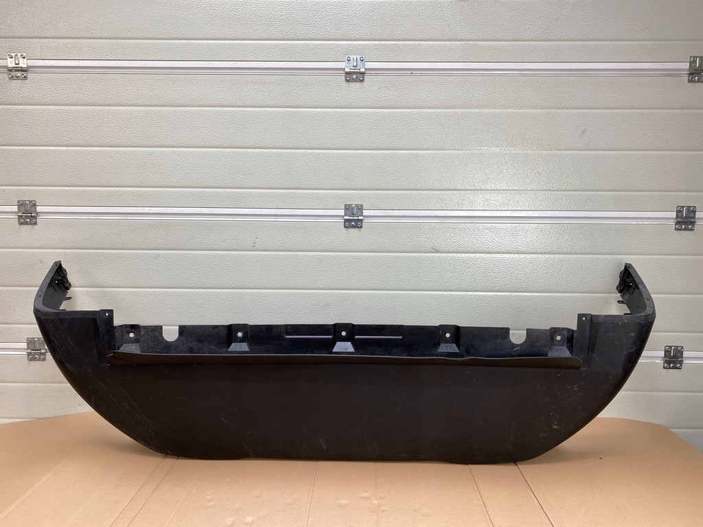 фото №13, Jeep renegade lift накладка молдинг защита бампера перед pdc 2018-