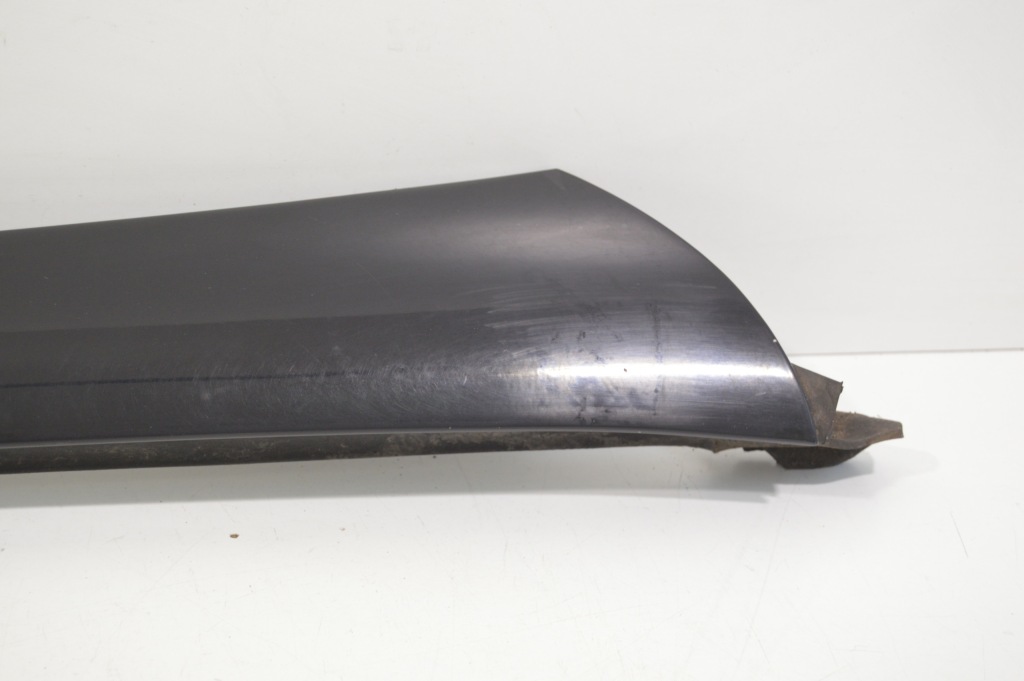 Защита накладка прокладка левая стойка a mercedes r129 sl 1296980589 Оригинал