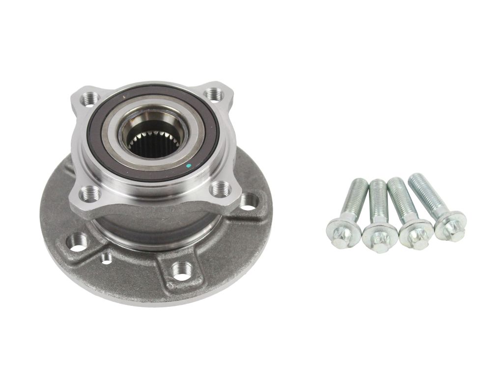 фото №4, Ступиця колеса pasuje do: mercedes-benz