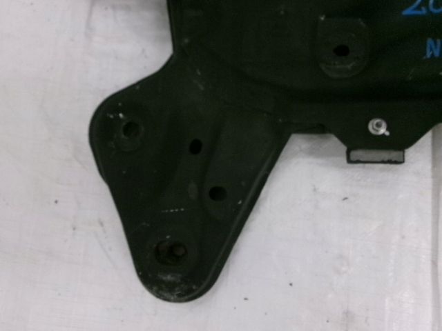 фото №5, Peugeot 2008 1.6 e-hdi механическая коробка передач подрамник подрамник подрамник санки подрамник