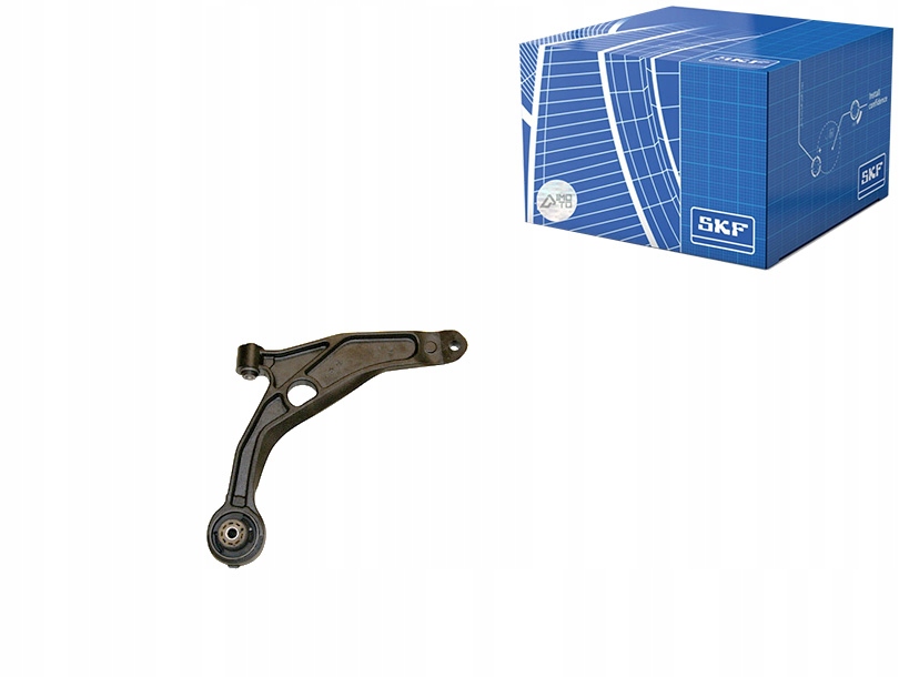 фото №1, Рычаг подвеска колеса перед p dół dodge journey fiat freemont