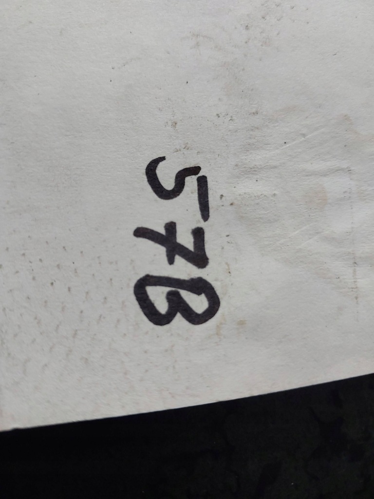 фото №6, Направляющая цепи распределительного вала bmw 3 e46 316i 1.9 m43tub19 194e1 11311435969