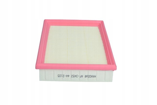 фото №1, Фільтр повітря kia pride 1.3 af-3452