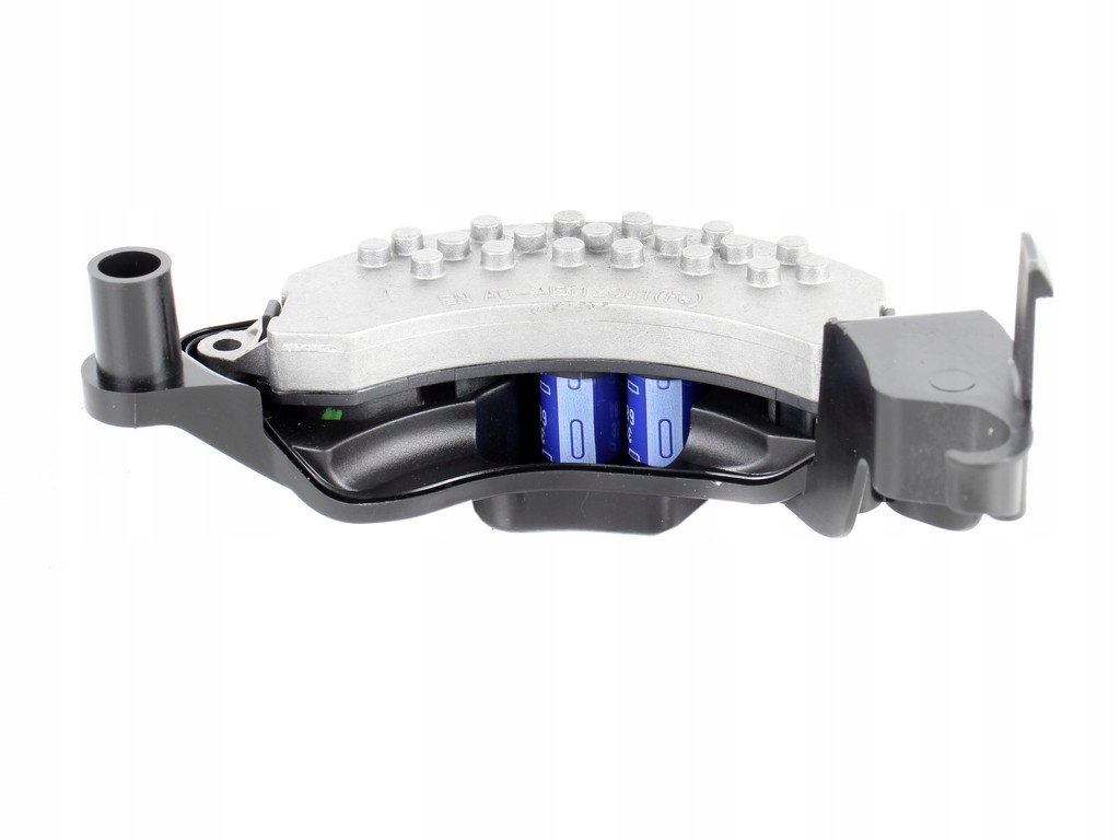 фото №4, Резистор резистор обдув салону renault captur ii clio v 237355345r