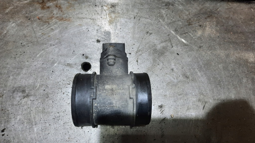 фото №1, Расходомер 0281002180 opel astra zafira 2.0d