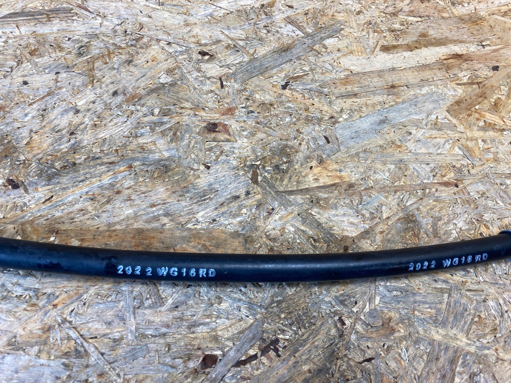 фото №7, Wąż шланг трубка кондиціонера polestar ii 31699282 2020-