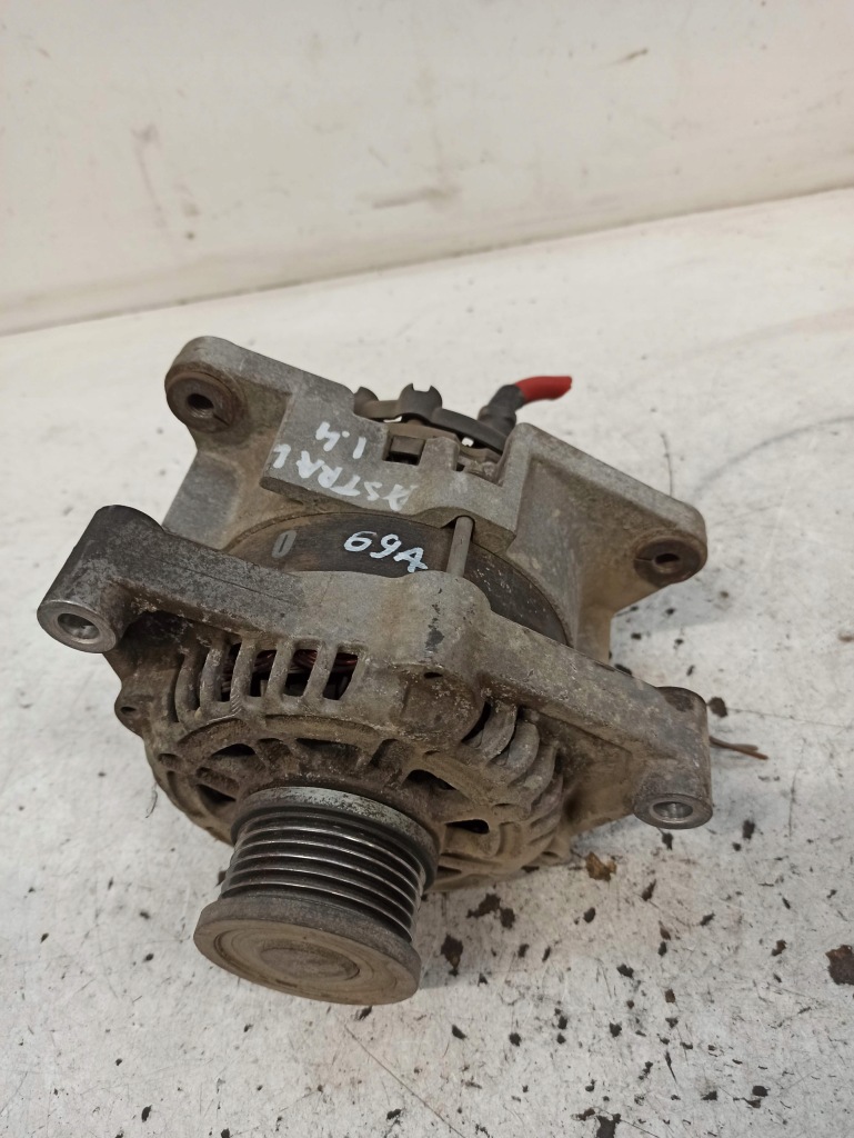 Astra iv j hb 5d 1.4t генератор 13500582 в Украине