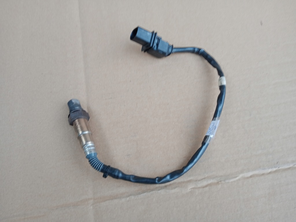 фото №1, Audi a7 3.0tdi датчик лямбда-зонд 059906262j