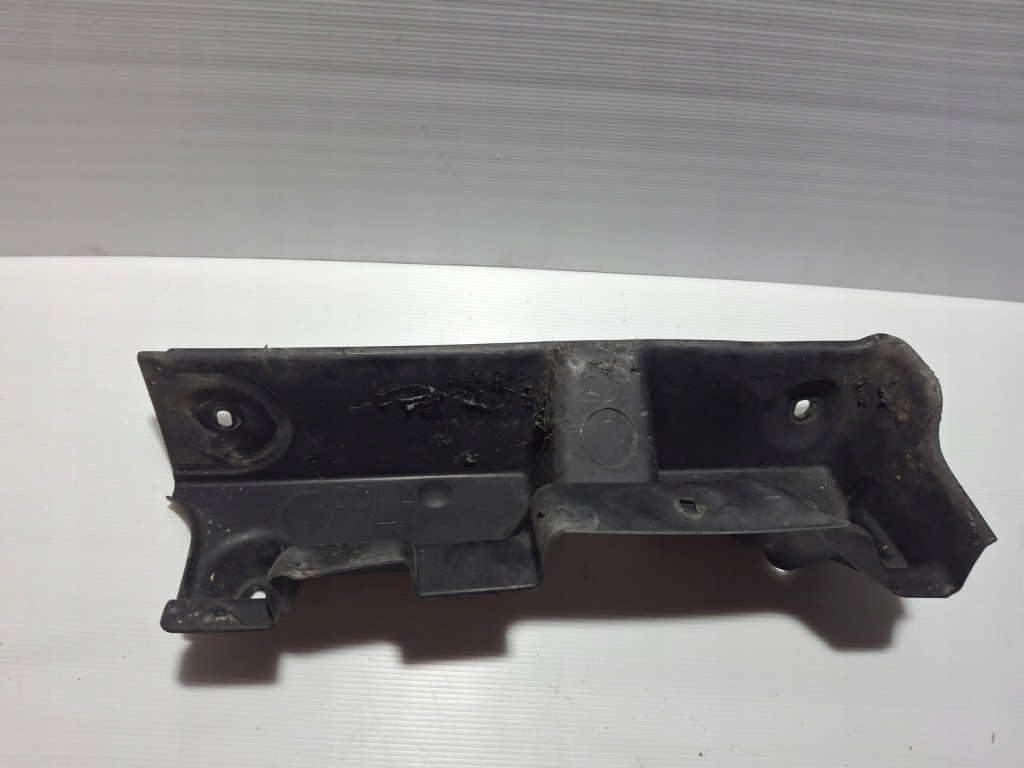 фото №6, Mercedes w163 ml захист pokrywu поріг ліва 1636980554