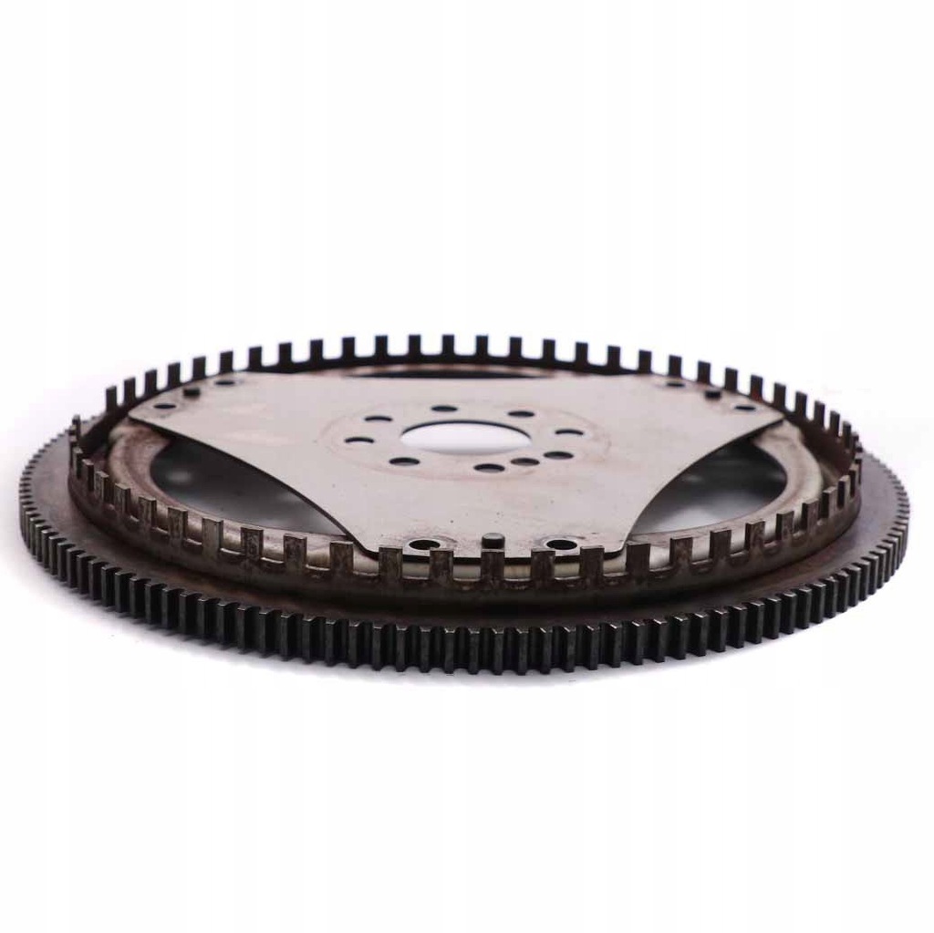 фото №13, Mercedes w203 c209 m271 колесо маховик a2710300012