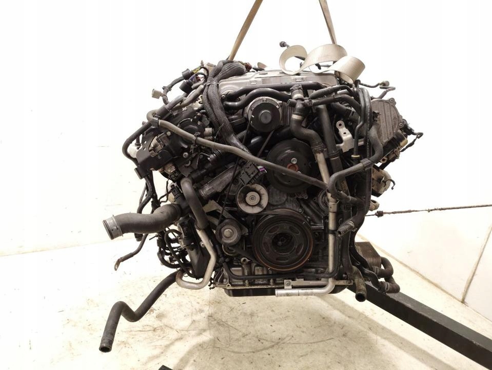 фото №10, Двигун kompletny porsche panamera 2015 cgfa