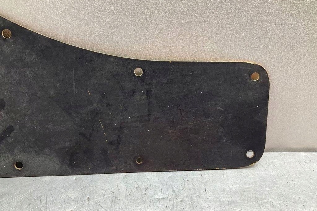 фото №7, Защита замка крышки vw caddy iii фургон 2ka, 2kh, 2ca, 2ch 2k0867482a 1.6l