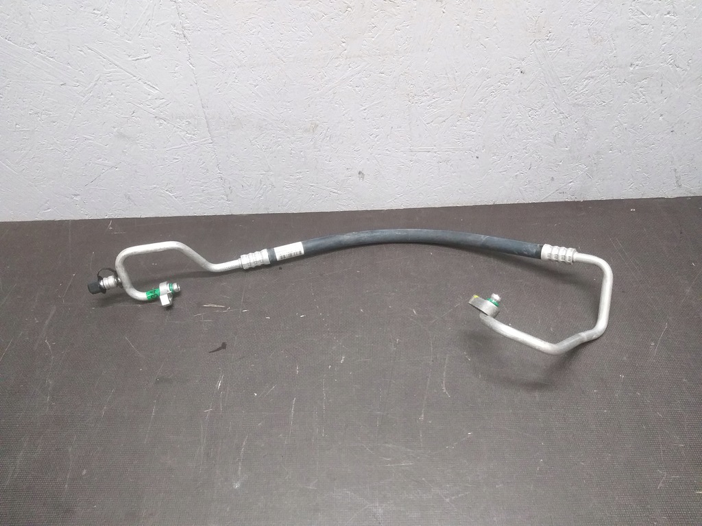 фото №7, Компресор кондиціонера дроти hyundai i30 iii 3 17- 97701-g4300