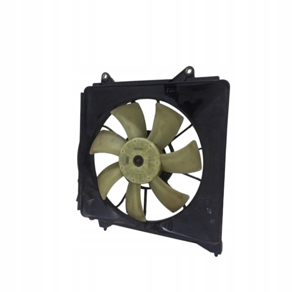 2010 honda insight електричний вентилятор радіатора в Україні