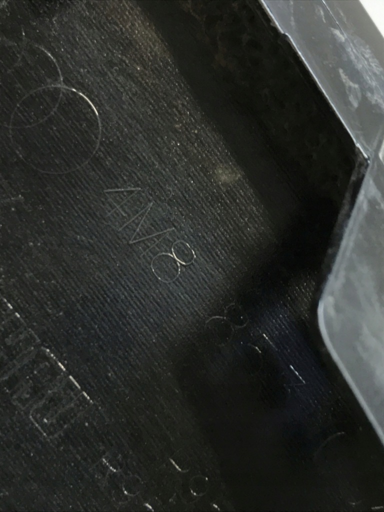 Audi 7 q7 q8 lift 22 s-line решётка радиатора решётка бампера правый перед 4m8853054 Цена