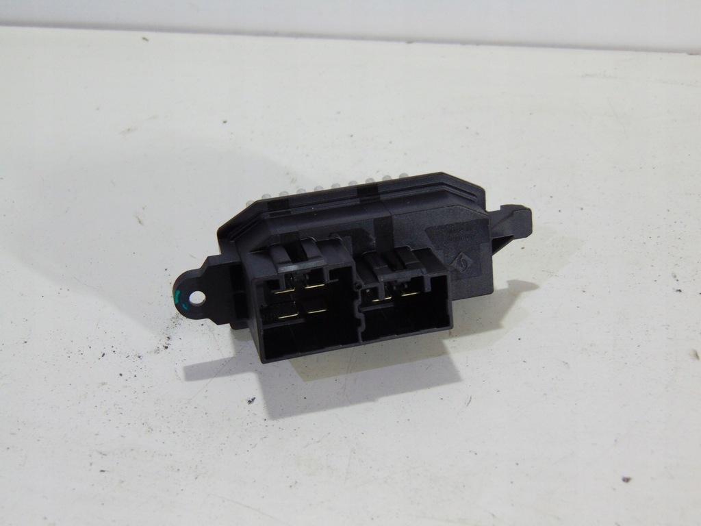 фото №1, Резистор резистор ford ecosport ii cn11-19e624-aa