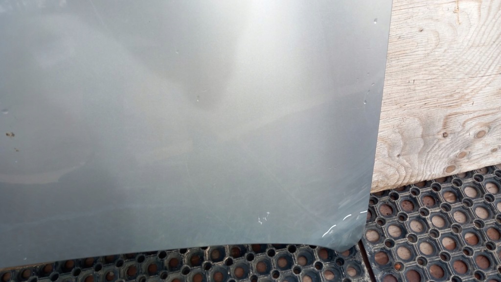 фото №8, Nissan qashqai j10 капот kyo