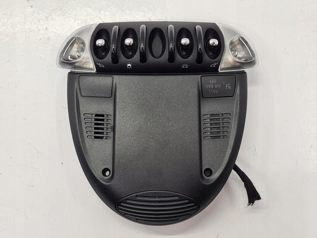 фото №1, Mini r56 lift лампа стельовий 3455632