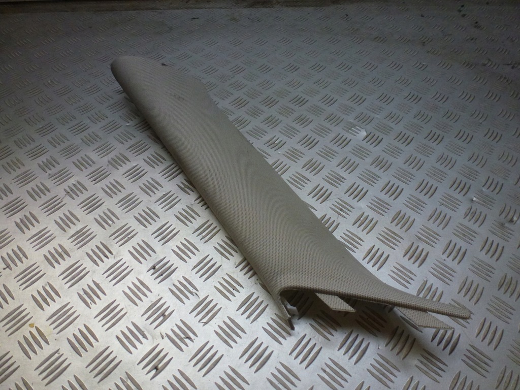 фото №1, Mini f60 защита корпус стойка левый перед 7378215