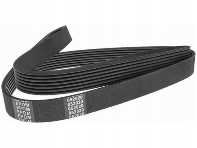 фото №1, Ремень многоручьевой alfa romeo 155 2.5 92-97