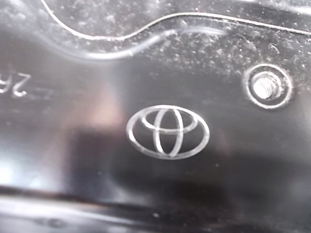 фото №8, Toyota proace jumpy expert крыло задняя правый org