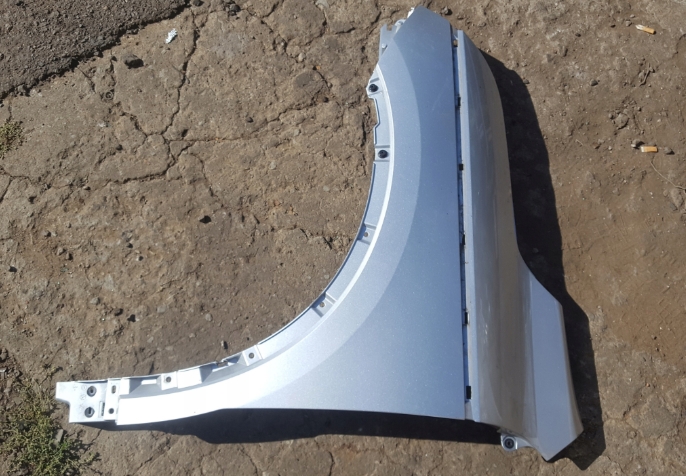 Купити Renault koleos 2 2017- крило передній ліве kxc