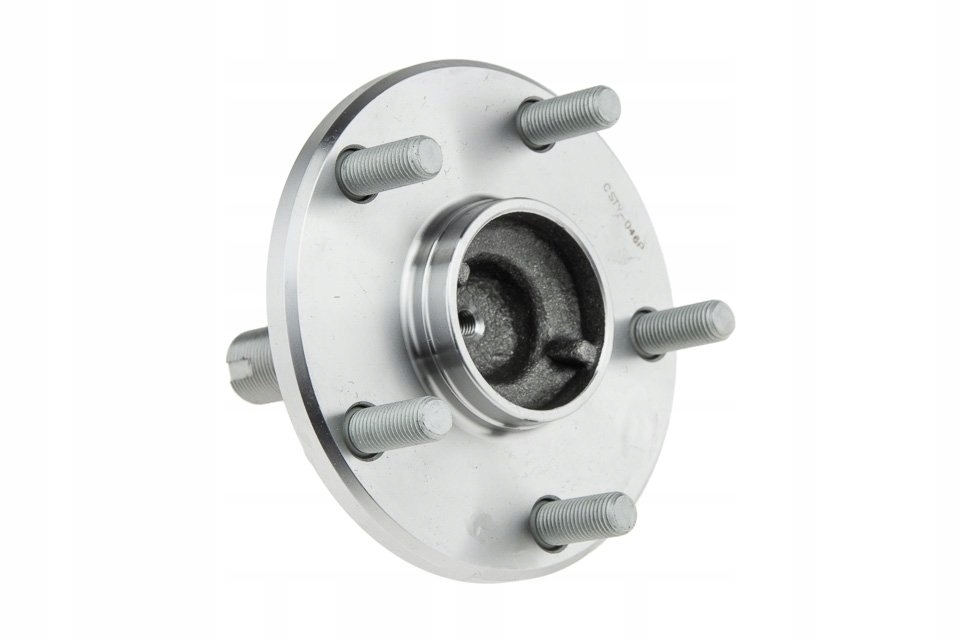 фото №2, Klp-ty-046p nty ступица колеса перед bez подшипник