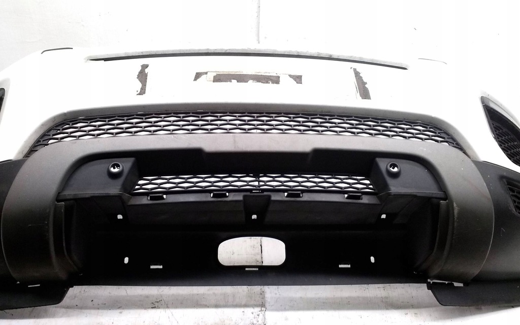 фото №7, Land rover range rover evoque l538 2017 бампер передний