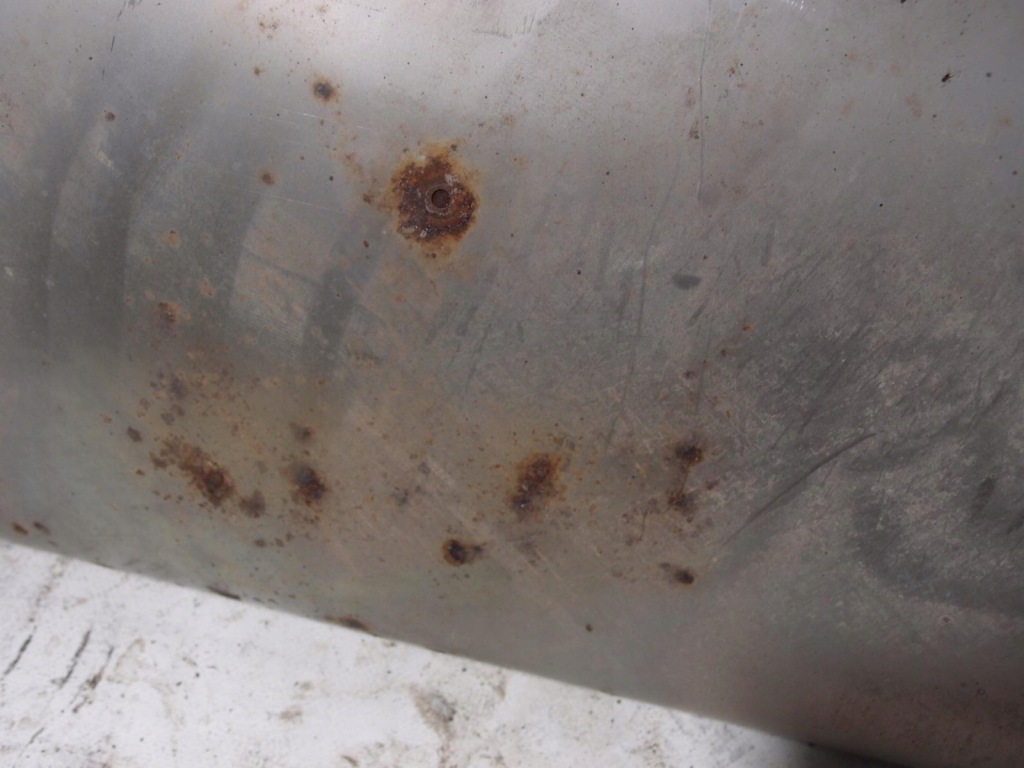 фото №9, Гаситель конечный vw golf vii 1.0 tsi 5q0120af