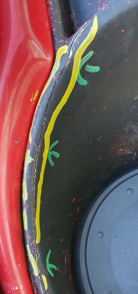 фото №9, Suzuki sx4 lift бампер перед передній