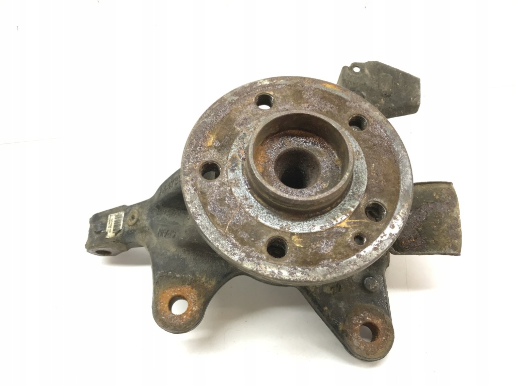 Купить Поворотный кулак перед правая mercedes vito w447 a4473320501