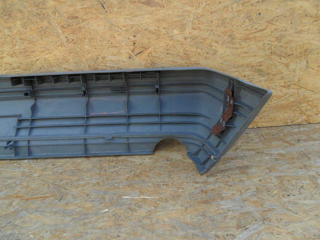 фото №14, Бампер задній opel corsa a 1983-