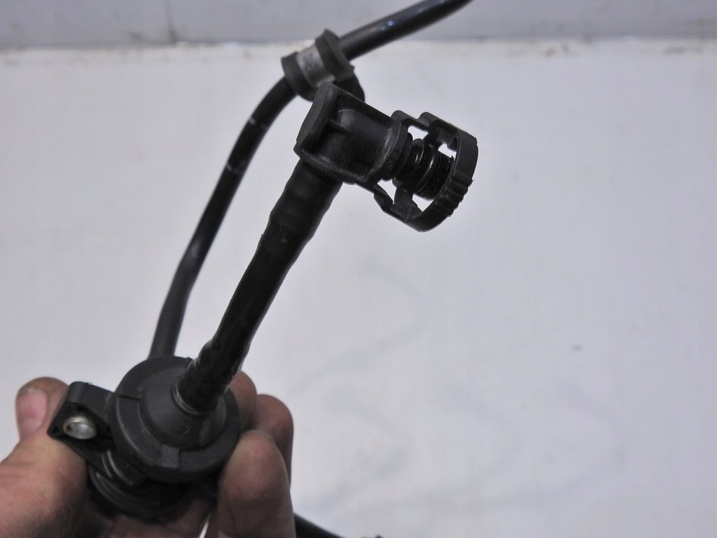 фото №6, Клапан вакуумa шланг audi a6 c6 2.0 tfsi