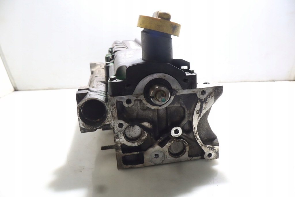 фото №6, Головка двигателя renault clio iii 1.5dci