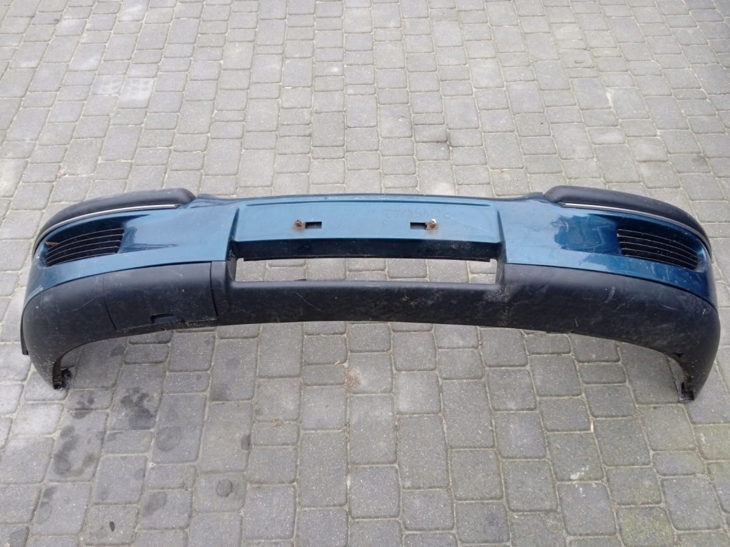 Купить Бампер перед opel omega b