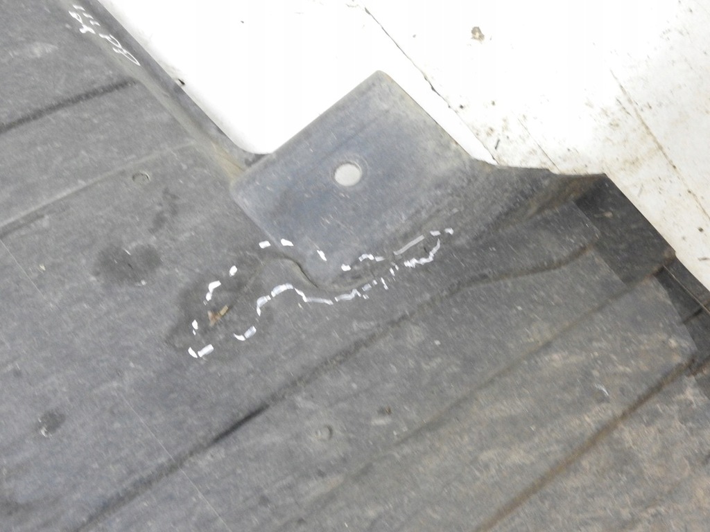 фото №6, Honda cr-v iii 06-11 2.2 захист плита підвіска ліва 74613-swaa-g000