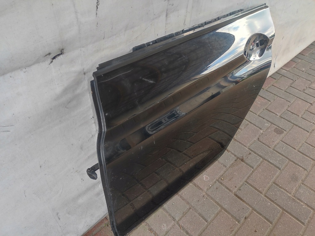 фото №8, Двері bmw 6 f06 gran coupe задня лівий