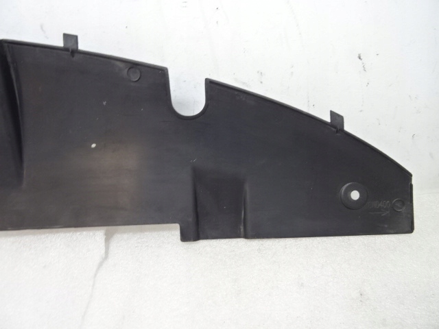 фото №10, Citroen c4 picasso ii верхній захист передній поперечина 9676038577