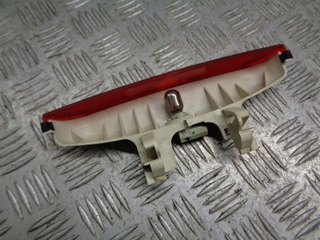 фото №2, Світло стоп-сигнал mazda 3 bk p3591