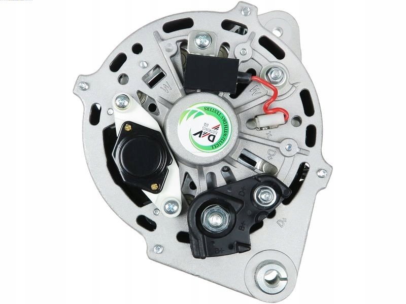 Генератор jaguar ford as-pl a0110 0120469661 Ціна