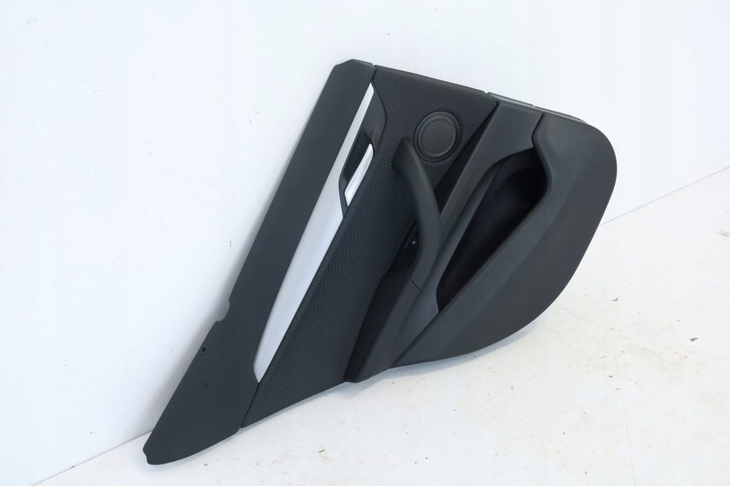 фото №2, Обивка обшивка дверь левый задняя bmw x2 f39