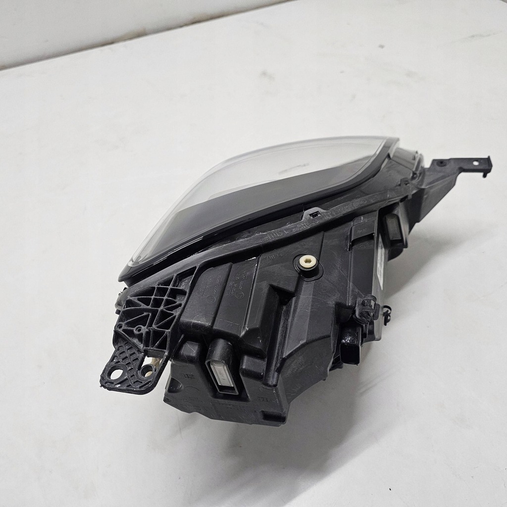 фото №8, Лампа ліва перед передня ford puma mk2 full led l1tb13e015eg