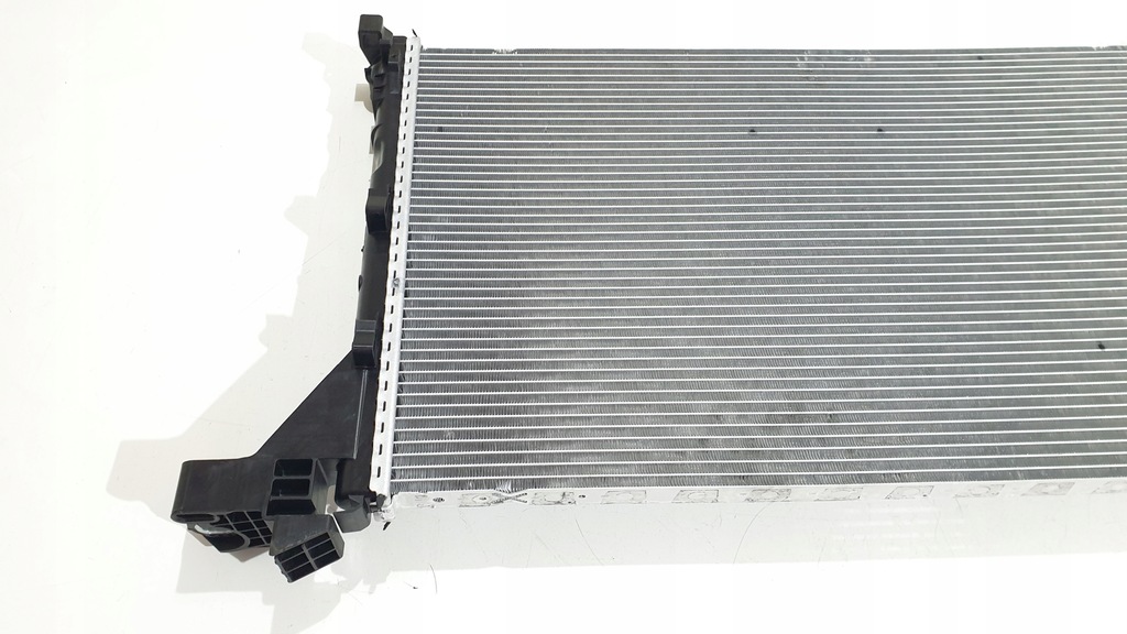 фото №8, Радиатор wody master iii opel movano b 214108535r