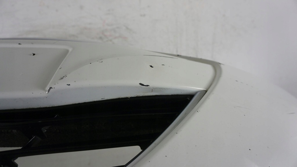 Бампер перед передний hyundai i40 11-14 решётка радиатора противотуманная фара 2011-2014 865113z300 Киев