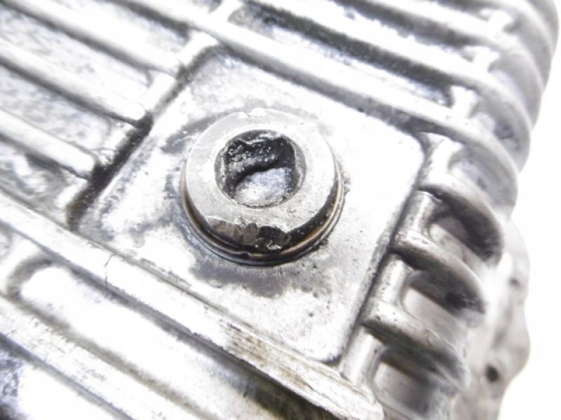 Volvo 343 345 340 360 піддон масляна 1,6d 399668 Недорого