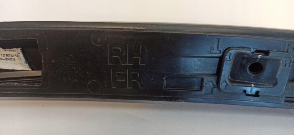 фото №10, Hyundai bayon рейлинг рейлинги кровельные комплект