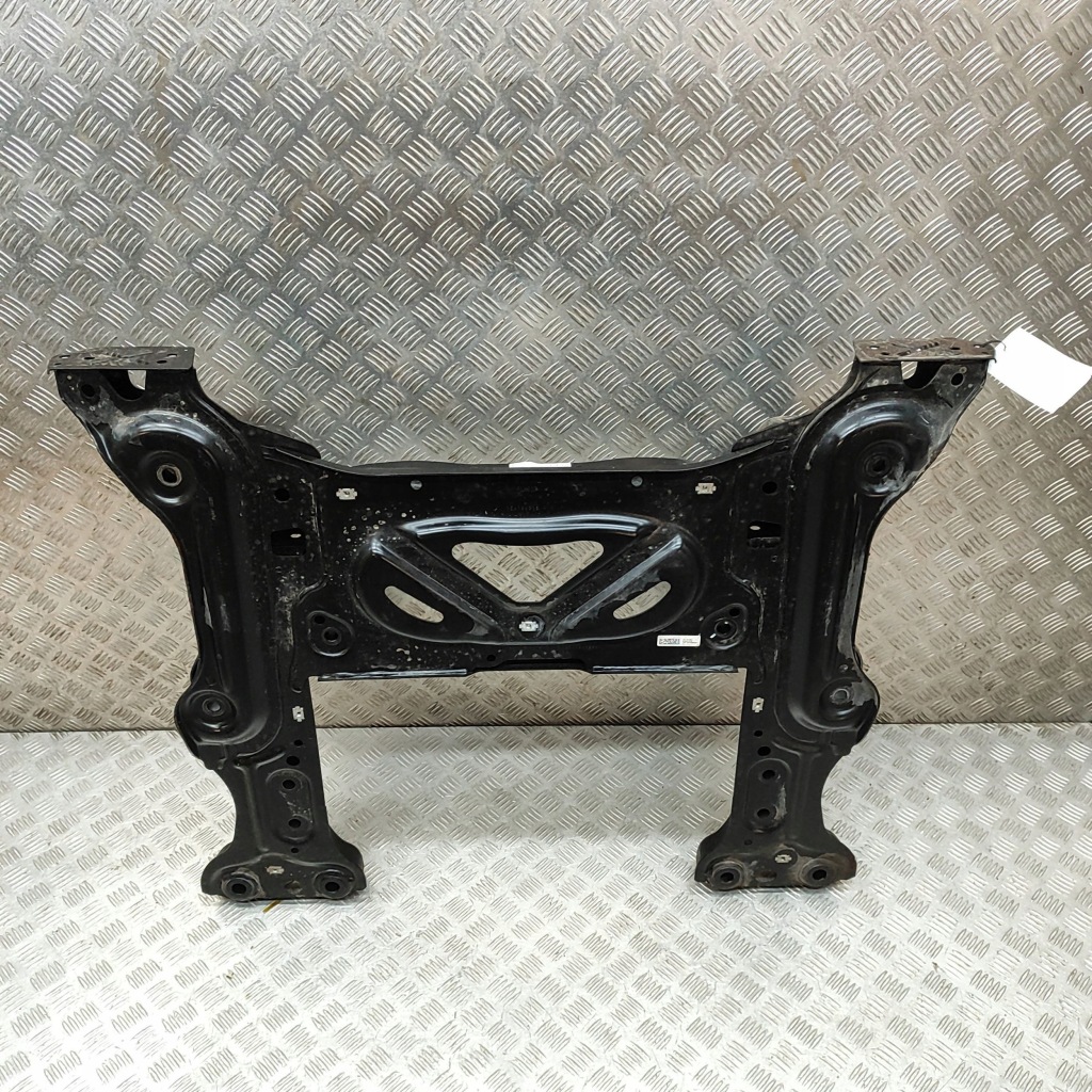 фото №1, Audi q4 sportback e-tron 2024 рама допоміжна передня